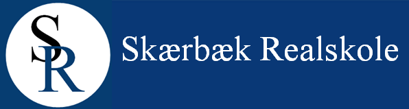 Skærbæk Realskole logo